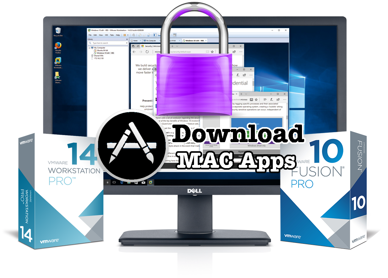 vmware 7 for mac crack